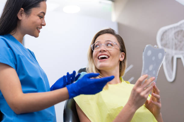 Best Oral Cancer Screening  in Lake Mary Jane, FL